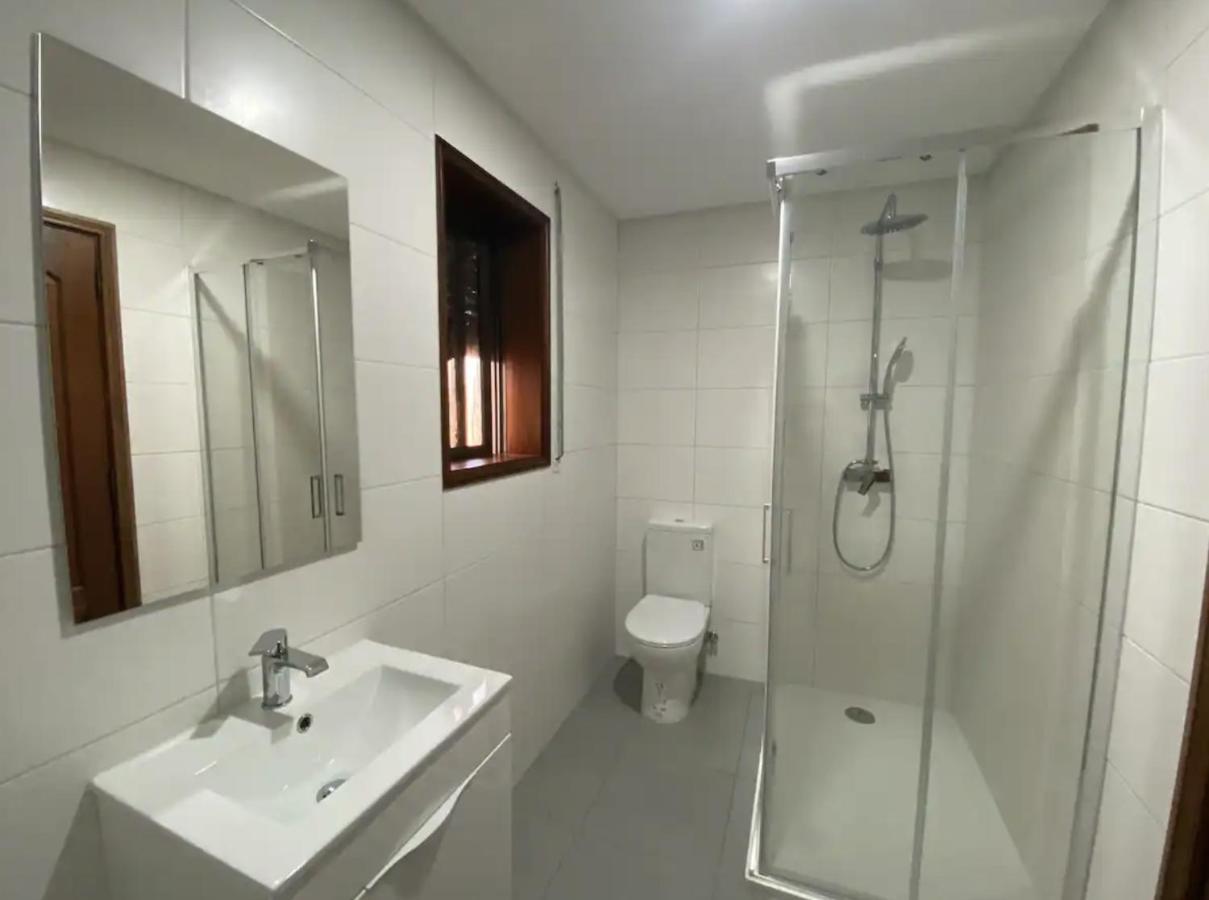 AMARÉ Guest House Ovar Esterno foto