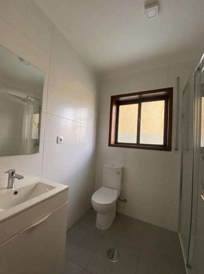 AMARÉ Guest House Ovar Esterno foto