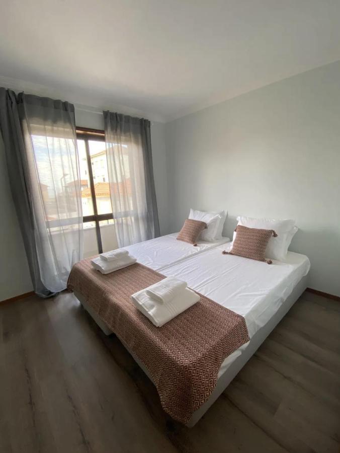 AMARÉ Guest House Ovar Esterno foto
