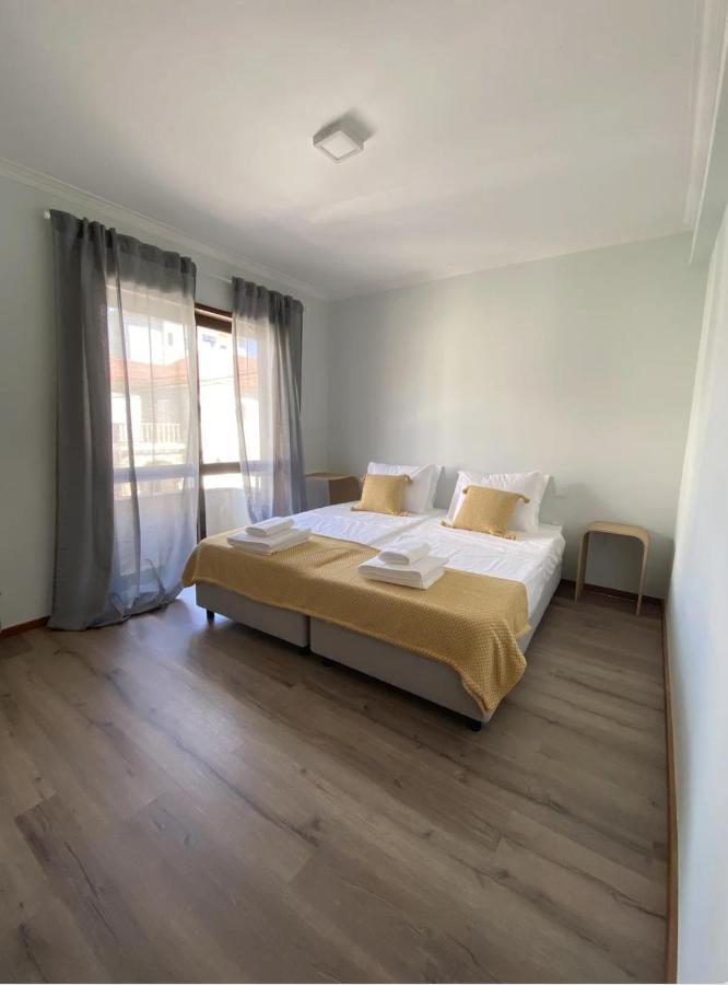 AMARÉ Guest House Ovar Esterno foto